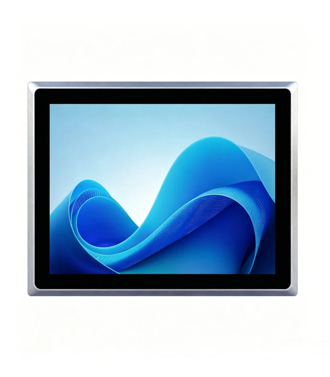 A104SR2 Soncci 12.1-inch Industrial Monitor A121SR/SZ/SG - Image 1