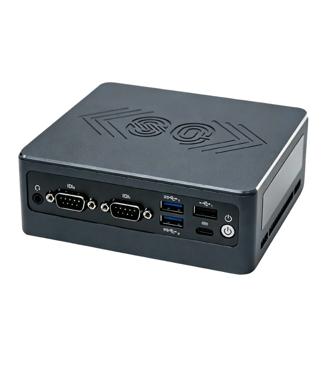 NG12 Sochi MG12 Mini PC - Image 1