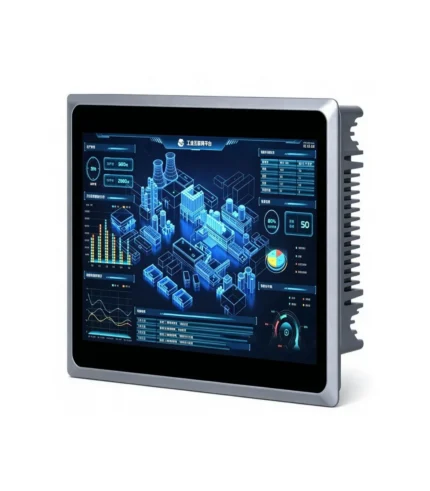 Soncci 10.1inch Industrial Panel PC K101SR