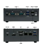 Sochi MG12 Mini PC - Image 6