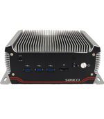 索奇 S5000H2 嵌入式工控机/BOX